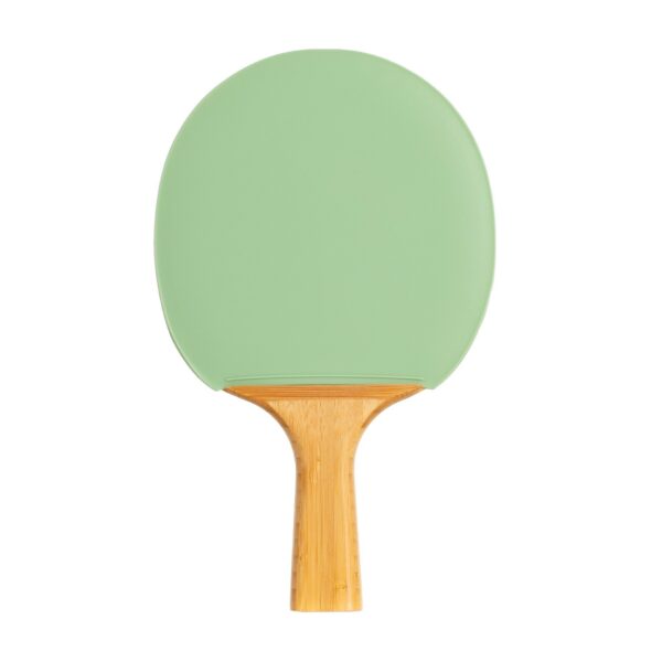 RECAMBIO DE GOMA PARA RAQUETA DE TENIS DE MESA BAMBÚ - Imagen 10