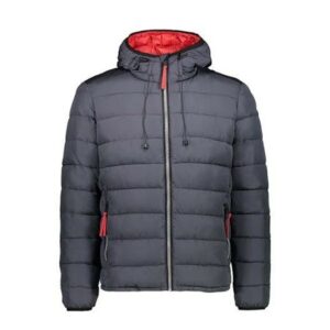 CHAQUETA CMP FIX HOOD HOMBRE 30K3047 REF 005