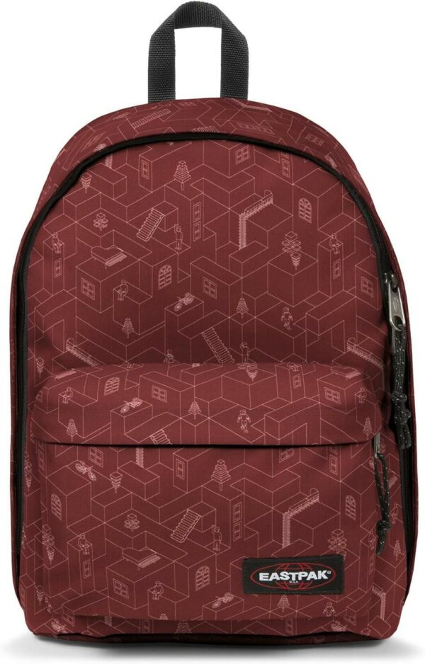 Mochila eastpak out of office ek767