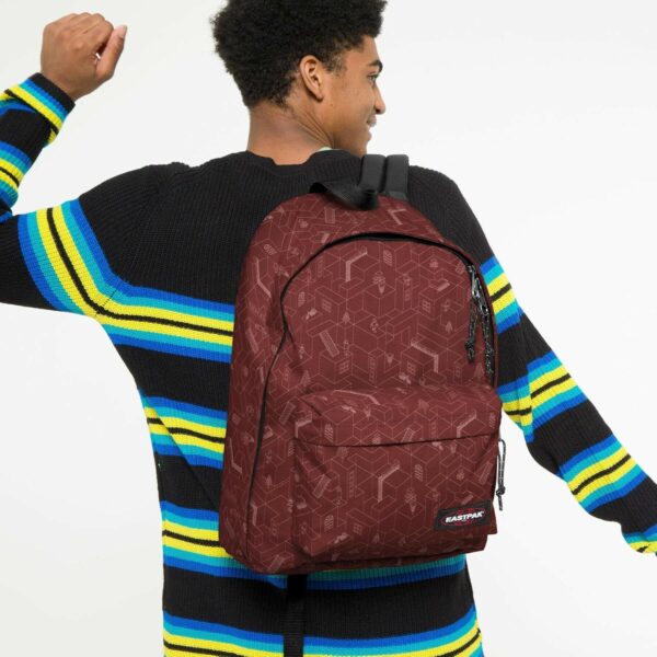 Mochila eastpak out of office ek767 - Imagen 2
