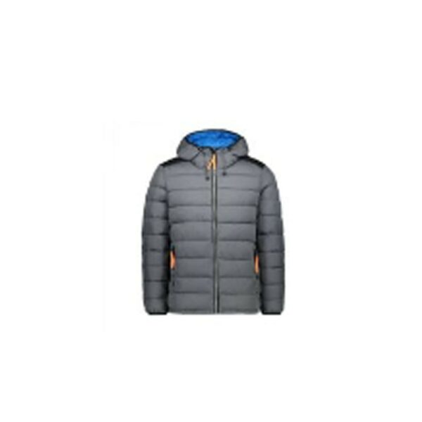 CHAQUETA CMP FIX HOOD HOMBRE 30K3047 REF 005 - Imagen 2