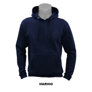 SUDADERA C/CAPUCHA FLEX NEW