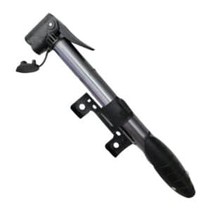 BOMBÍN MANUAL BIKE HINCHADOR BICICLETAS