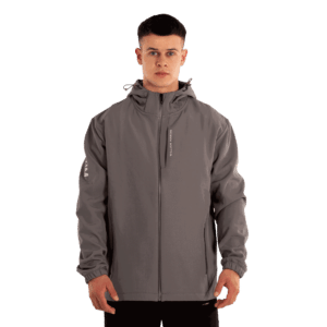 SOFTSHELL WILLIAM MARTIN STONE