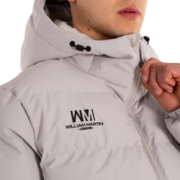 JACKET WILLIAM MARTIN LONDON - Imagen 3