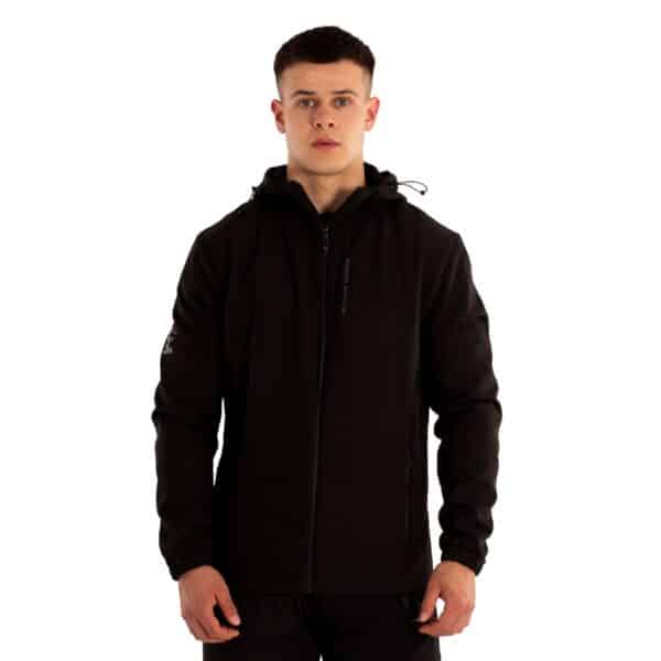 SOFTSHELL WILLIAM MARTIN STONE - Imagen 11