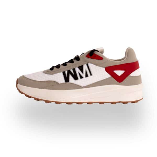 ZAPATILLAS WILLIAM MARTIN URBAN - Imagen 6