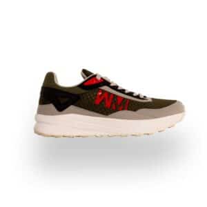 ZAPATILLAS WILLIAM MARTIN URBAN