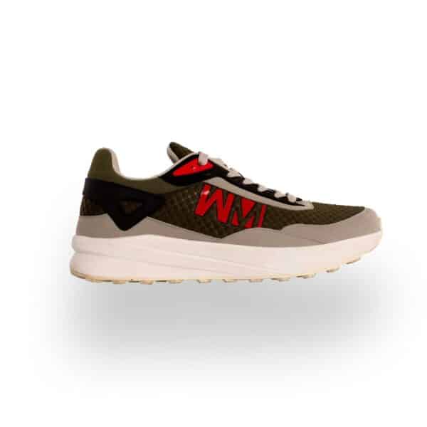 ZAPATILLAS WILLIAM MARTIN URBAN