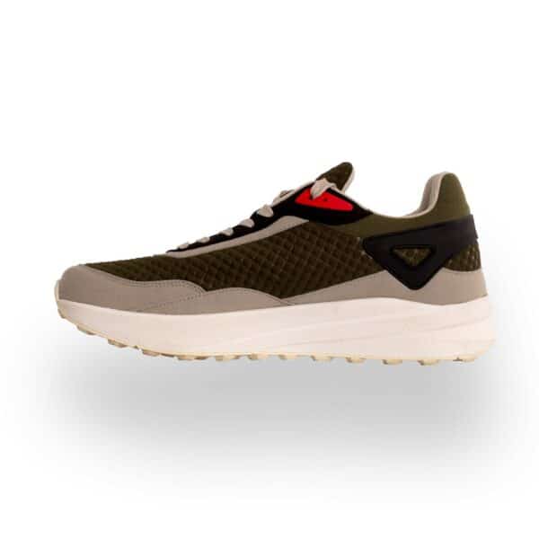 ZAPATILLAS WILLIAM MARTIN URBAN - Imagen 3