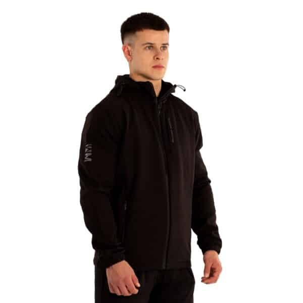 SOFTSHELL WILLIAM MARTIN STONE - Imagen 9