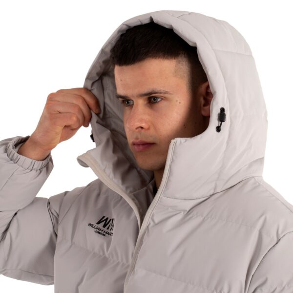 JACKET WILLIAM MARTIN LONDON - Imagen 4