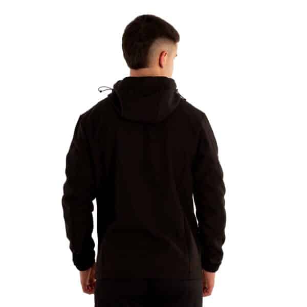 SOFTSHELL WILLIAM MARTIN STONE - Imagen 8
