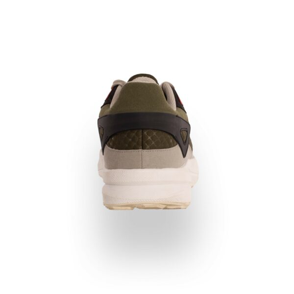 ZAPATILLAS WILLIAM MARTIN URBAN - Imagen 2