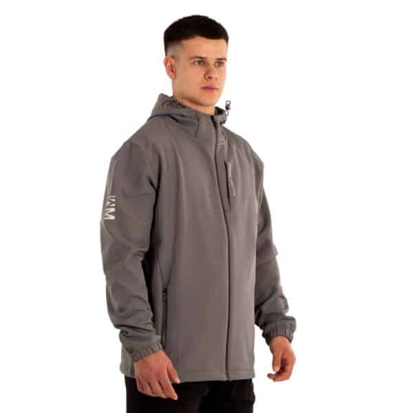 SOFTSHELL WILLIAM MARTIN STONE - Imagen 7