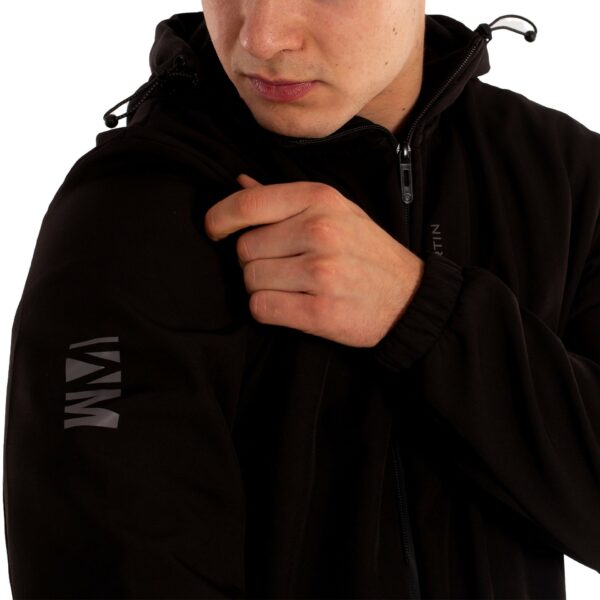 SOFTSHELL WILLIAM MARTIN STONE - Imagen 5