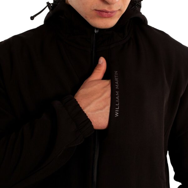 SOFTSHELL WILLIAM MARTIN STONE - Imagen 4