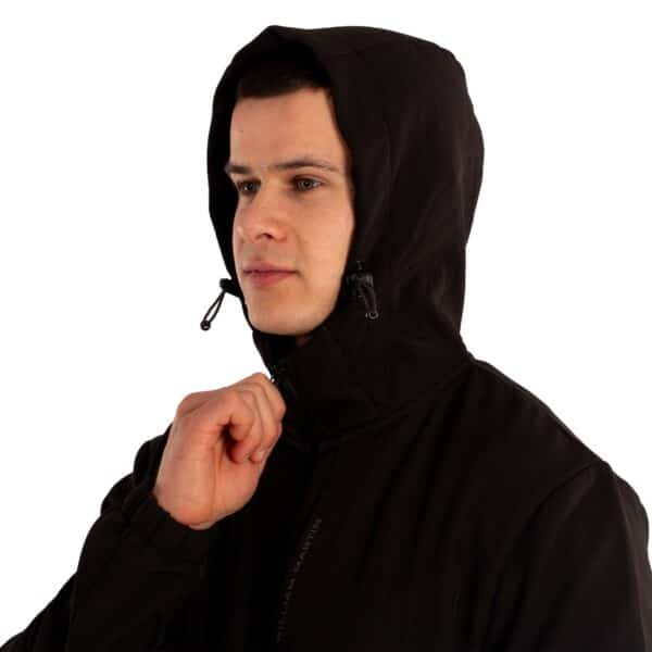 SOFTSHELL WILLIAM MARTIN STONE - Imagen 2