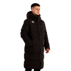 Long jacket william martin mancheste