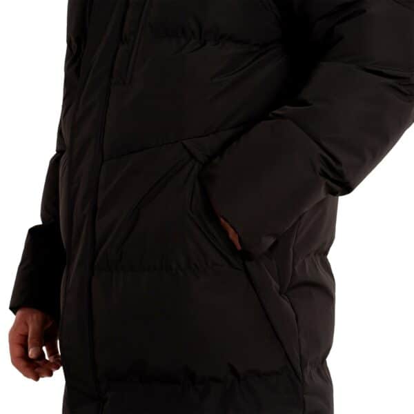 Long jacket william martin mancheste - Imagen 7