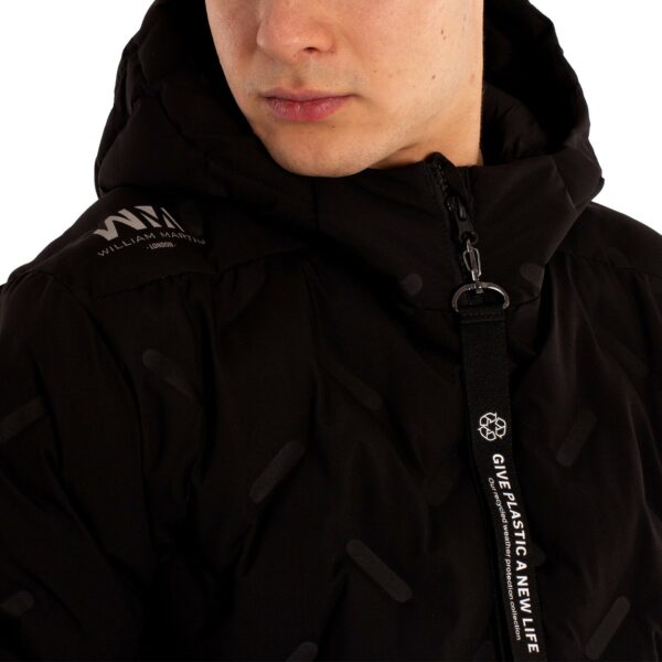JACKET WILLIAM MARTIN VIPER - Imagen 4