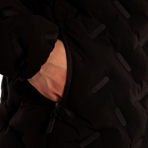 JACKET WILLIAM MARTIN VIPER - Imagen 5