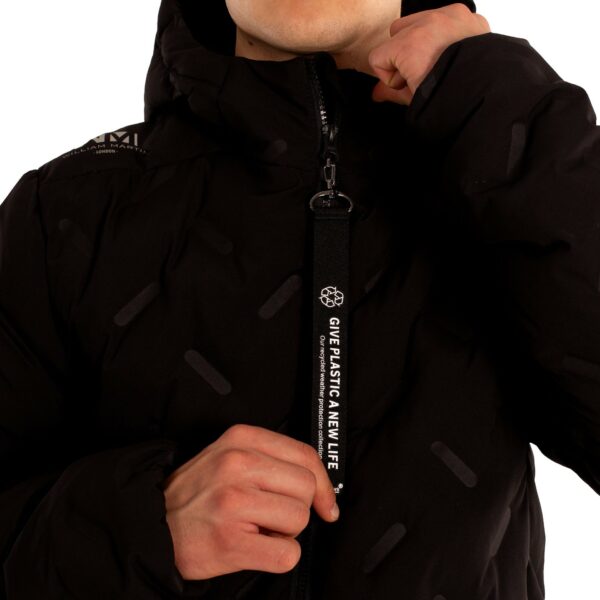 JACKET WILLIAM MARTIN VIPER - Imagen 6