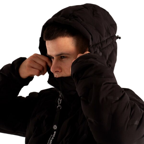 JACKET WILLIAM MARTIN VIPER - Imagen 7