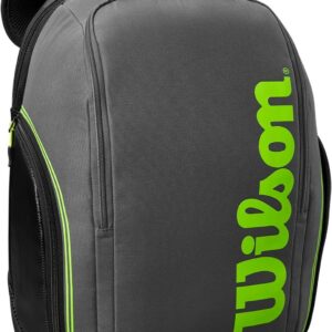 MOCHILA WILSON TOUR BLADE