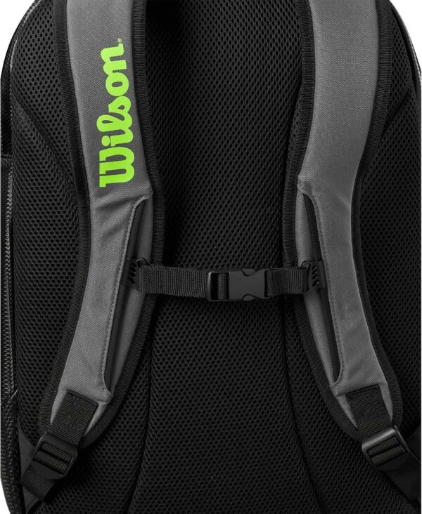 MOCHILA WILSON TOUR BLADE - Imagen 6