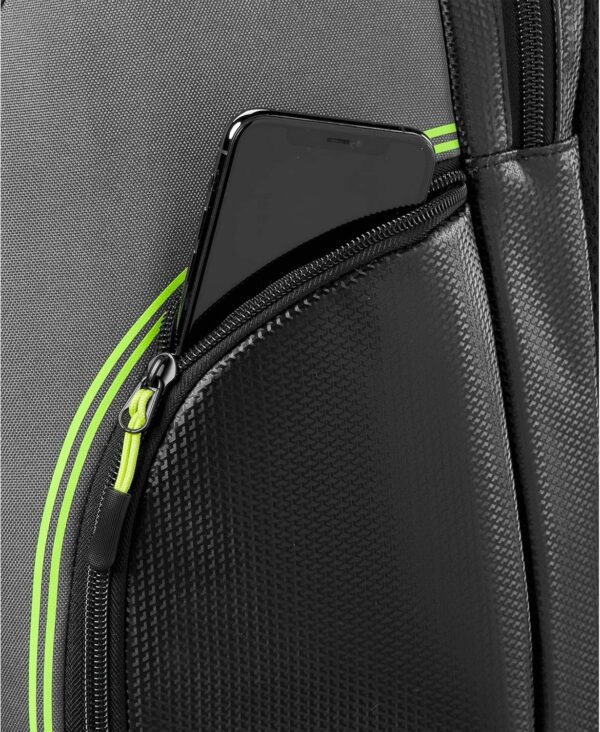 MOCHILA WILSON TOUR BLADE - Imagen 3
