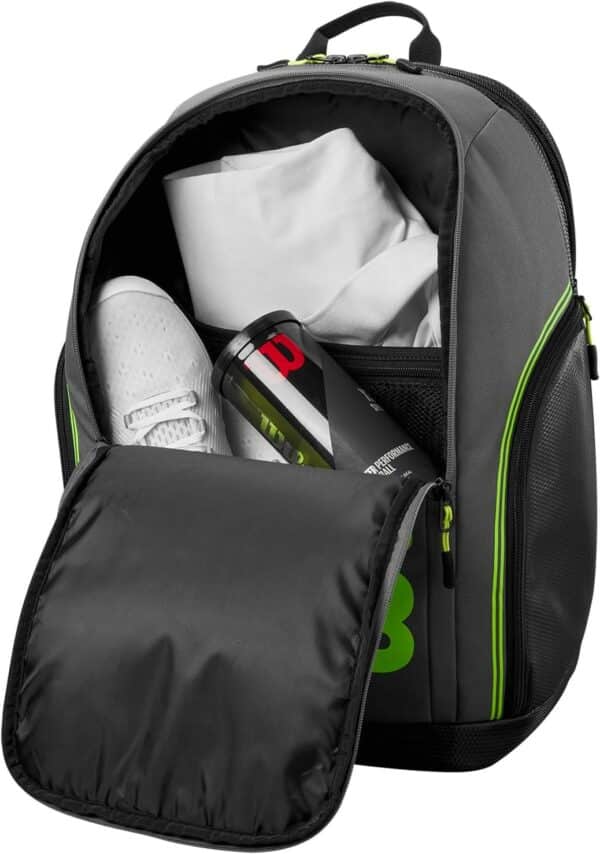 MOCHILA WILSON TOUR BLADE - Imagen 2