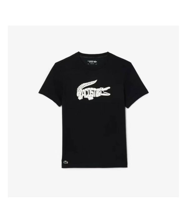 CAMISETA LACOSTE CORE PERFORMANCE TH8937 - Imagen 3