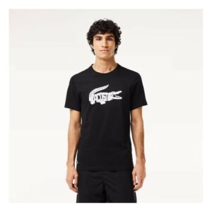 CAMISETA LACOSTE CORE PERFORMANCE TH8937