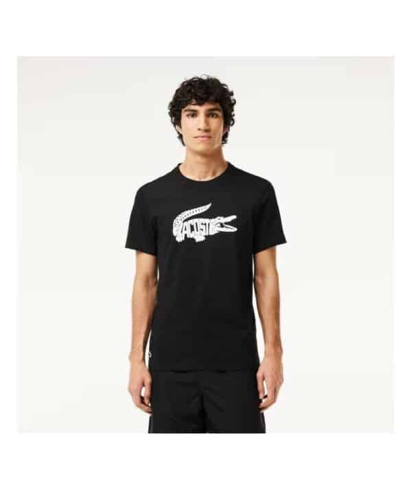 CAMISETA LACOSTE CORE PERFORMANCE TH8937