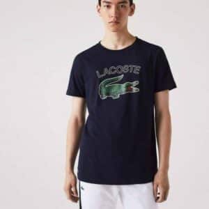 CAMISETA LACOSTE TH9299166