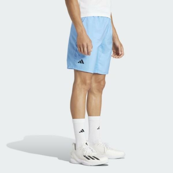 PANTALÓN CORTO ADIDAS CLUB 3STR - Imagen 4