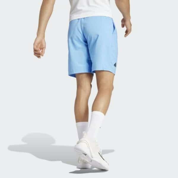 PANTALÓN CORTO ADIDAS CLUB 3STR - Imagen 6
