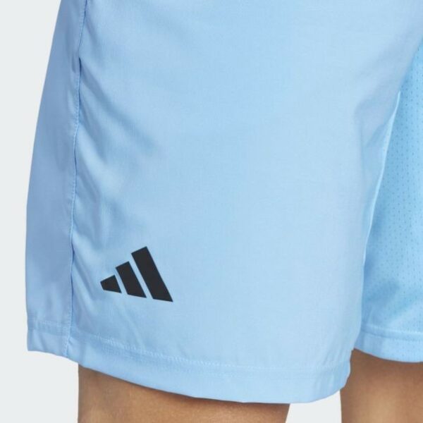 PANTALÓN CORTO ADIDAS CLUB 3STR - Imagen 3
