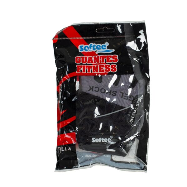 Par de guantes  veron FITNESS MUSCULACION - Imagen 2