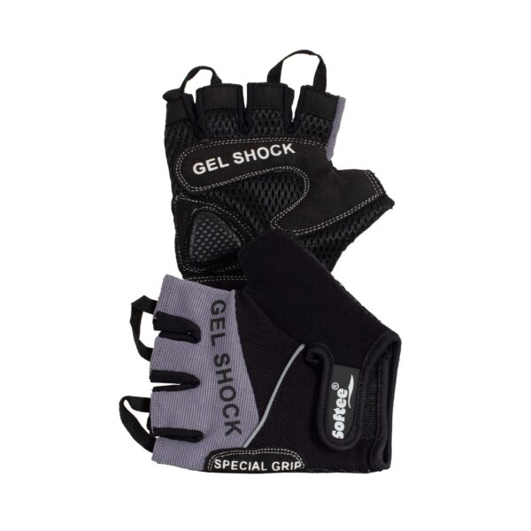 Par de guantes  veron FITNESS MUSCULACION - Imagen 5
