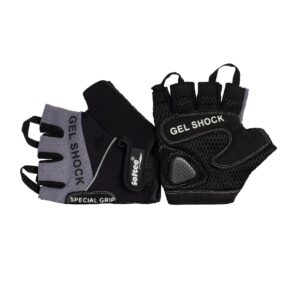 Par de guantes  veron FITNESS MUSCULACION