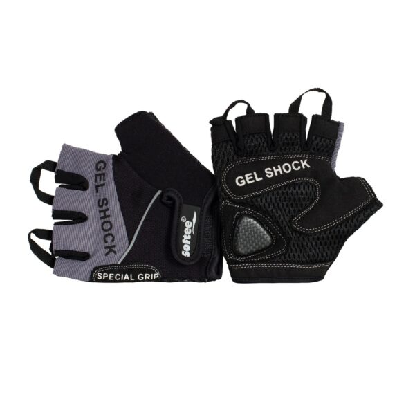 Par de guantes  veron FITNESS MUSCULACION