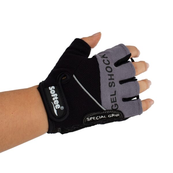 Par de guantes  veron FITNESS MUSCULACION - Imagen 7