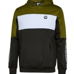 SUDADERA JHAYBER ANNIVERSARY