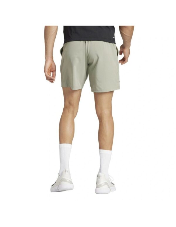 PANTALÓN CORTO ADIDAS CLUB SW IP1896 - Imagen 2