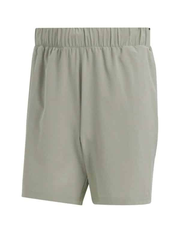 PANTALÓN CORTO ADIDAS CLUB SW IP1896 - Imagen 3