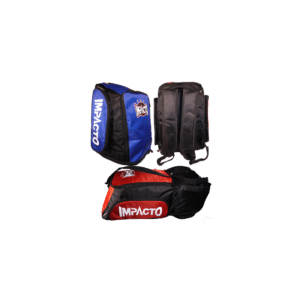 Macuto doble convertible MOCHILA BOLSA
