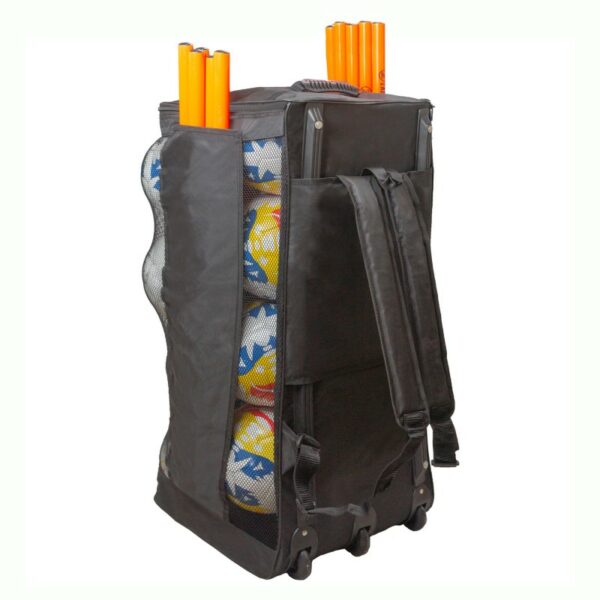 Bolsa porta equipamiento LOGAN 72X33X42cm - Imagen 5