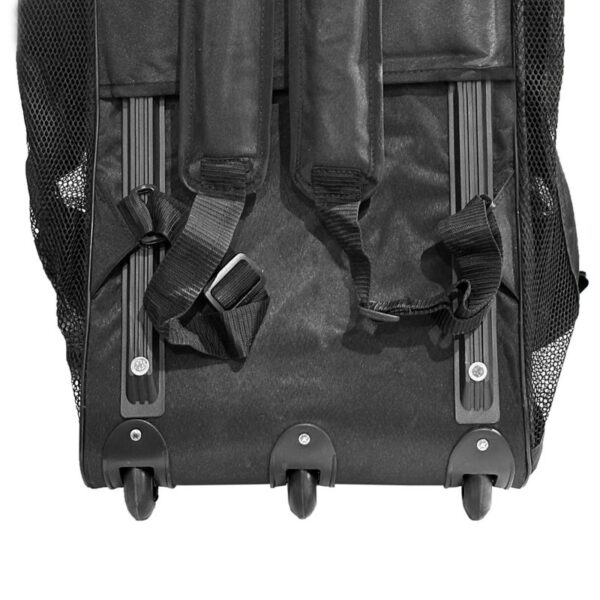 Bolsa porta equipamiento LOGAN 72X33X42cm - Imagen 3